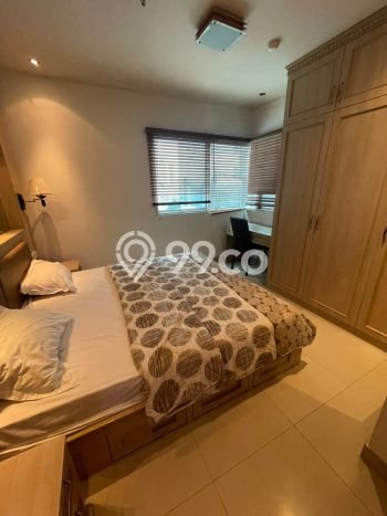 Siap Huni Apartemen di Jakarta Selatan 1 Kamar & 1 Kamar Mandi, Luas 39m2 Siap Huni Apartemen di Jakarta Selatan 1 Kamar & 1 Kamar Mandi, Luas 39m2