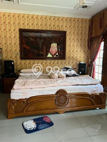 Rumah Elit Modern Siap Huni di Tanjung Barat Jakarta Selatan Rumah Elit Modern Siap Huni di Tanjung Barat Jakarta Selatan