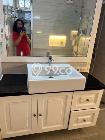 Rumah Elit Modern Siap Huni di Tanjung Barat Jakarta Selatan Rumah Elit Modern Siap Huni di Tanjung Barat Jakarta Selatan