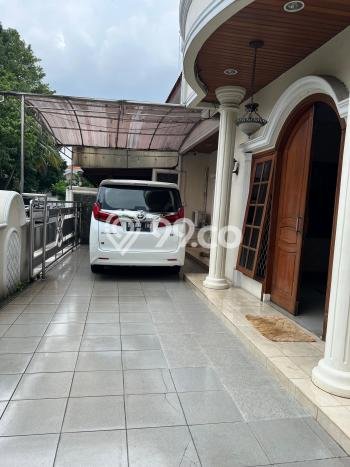 Rumah Elit Modern Siap Huni di Tanjung Barat Jakarta Selatan Rumah Elit Modern Siap Huni di Tanjung Barat Jakarta Selatan