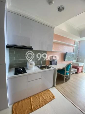 Apartemen Siap Huni 0 Kamar dengan Harga Terjangkau di Area Cengkareng, Jakarta Barat Apartemen Siap Huni 0 Kamar dengan Harga Terjangkau di Area Cengkareng, Jakarta Barat