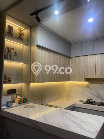Rumah Minimalis 3 KT di Lippo Karawaci Tangerang Semi Furnished Rumah Minimalis 3 KT di Lippo Karawaci Tangerang Semi Furnished