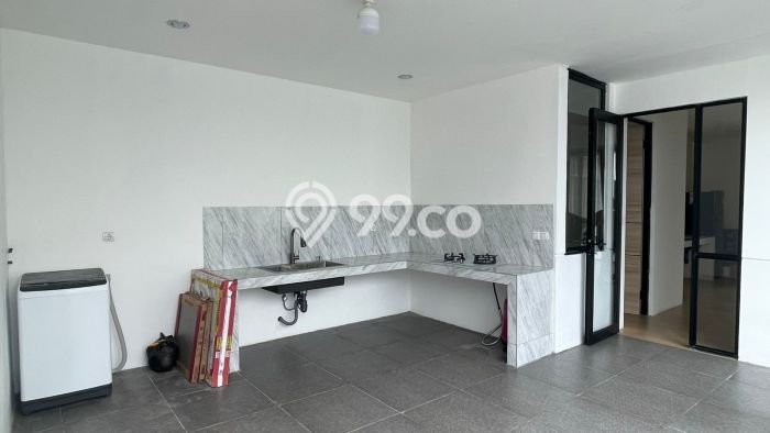 Disewakan! Rumah 2 Kamar Tidur &
2 Kamar Mandi di Lippo Karawaci, Tangerang Disewakan! Rumah 2 Kamar Tidur &
2 Kamar Mandi di Lippo Karawaci, Tangerang