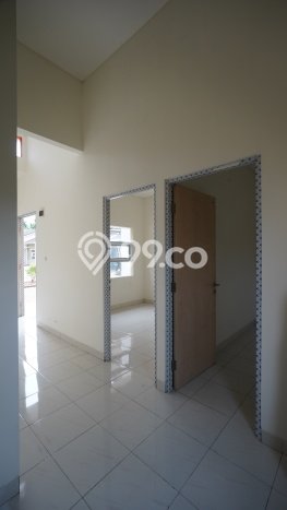 Rumah Modern Minimalis 2 KT Bisa Langsung Pindah di Curug Rumah Modern Minimalis 2 KT Bisa Langsung Pindah di Curug