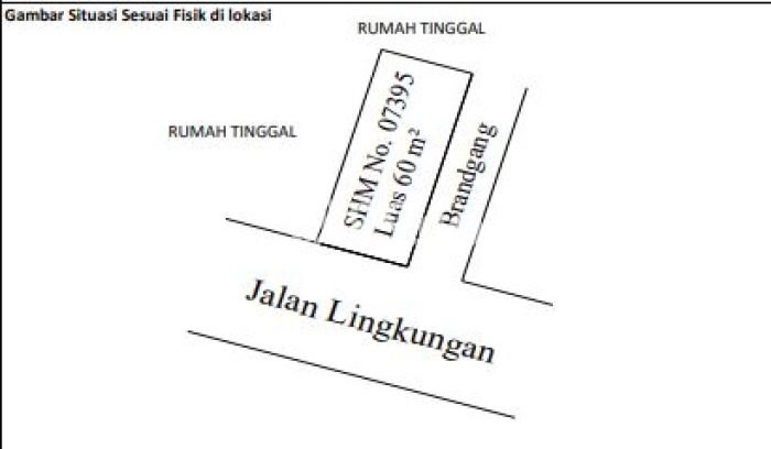 Rumah Modern Cantik 3 KT Bisa Langsung Pindah di Pamulang Rumah Modern Cantik 3 KT Bisa Langsung Pindah di Pamulang