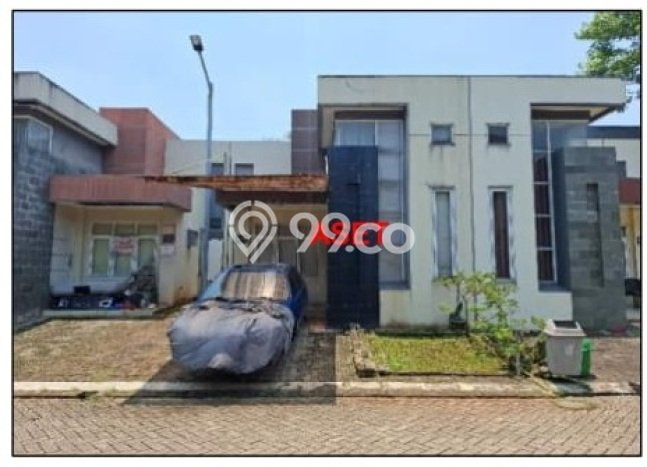 Rumah Terjangkau Dijual di Legok, Tangerang Harga Rp 500 Juta Rumah Terjangkau Dijual di Legok, Tangerang Harga Rp 500 Juta