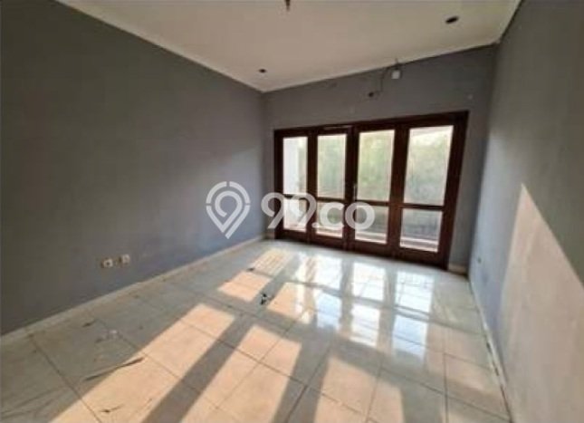 Rumah Modern 5 Kamar LT 186m2 di Jaka Setia Rumah Modern 5 Kamar LT 186m2 di Jaka Setia