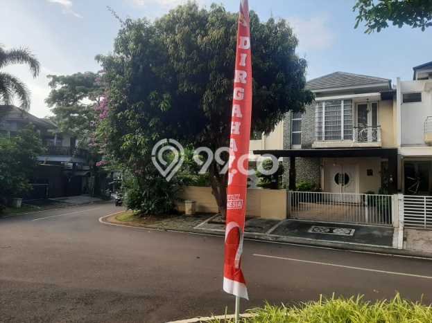 Hunian Mewah LB 300m2 Siap Huni Desain Elegan di Bekasi, Bekasi Hunian Mewah LB 300m2 Siap Huni Desain Elegan di Bekasi, Bekasi