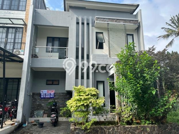 Rumah Modern Minimalis 3 Kamar Bisa Langsung Pindah di Cinere Rumah Modern Minimalis 3 Kamar Bisa Langsung Pindah di Cinere
