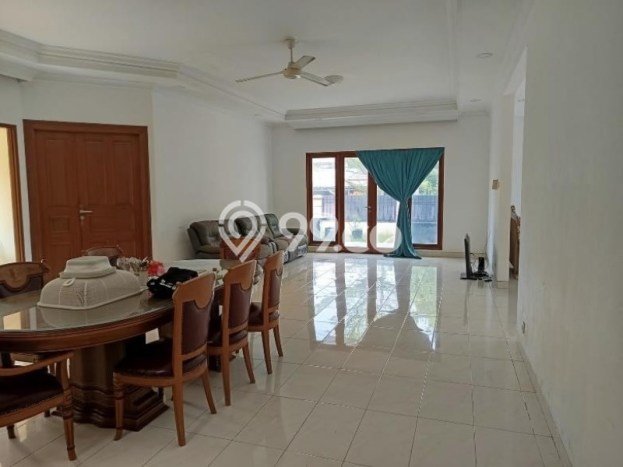 Dijual Rumah Elit Exclusive di Cinere, Depok Dijual Rumah Elit Exclusive di Cinere, Depok