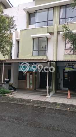 Jual Rumah Luas Elegan Dengan View Eksklusif di Summarecon Tangerang, Tangerang Jual Rumah Luas Elegan Dengan View Eksklusif di Summarecon Tangerang, Tangerang
