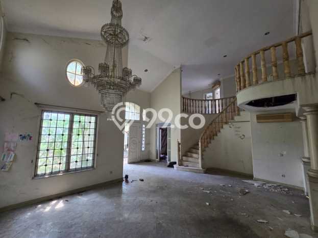 Jual Rumah Mewah Megah Dengan View Cantik di Lippo Karawaci, Tangerang Jual Rumah Mewah Megah Dengan View Cantik di Lippo Karawaci, Tangerang