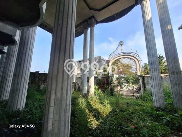 Hot Offer Hunian Mewah Ideal dan Luas di Babakan Madang, Bogor Hot Offer Hunian Mewah Ideal dan Luas di Babakan Madang, Bogor