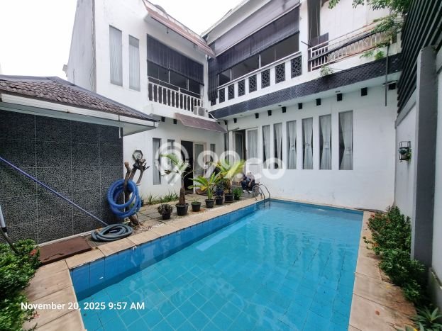 For Sale Rumah Elit Exclusive di Jagakarsa, Jakarta Selatan For Sale Rumah Elit Exclusive di Jagakarsa, Jakarta Selatan