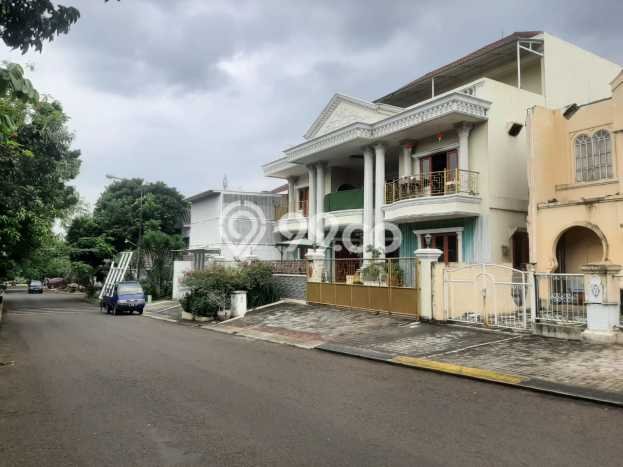 Hunian Nyaman Asri 5 KT Siap Huni di Wanaherang Bogor Hunian Nyaman Asri 5 KT Siap Huni di Wanaherang Bogor