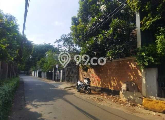 Rumah Elit Modern Siap Huni di Bintaro Jakarta Selatan Rumah Elit Modern Siap Huni di Bintaro Jakarta Selatan