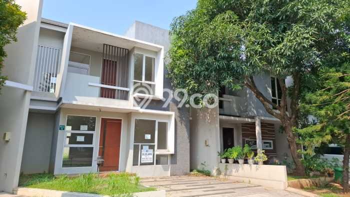 Rumah Minimalis 4 KT di Rorotan Jakarta Utara Rumah Minimalis 4 KT di Rorotan Jakarta Utara