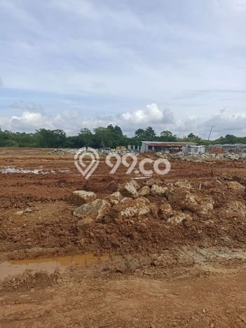 Jual Rumah Murah Meriah Parung Panjang Punya 2 KT & LT 60m2 Jual Rumah Murah Meriah Parung Panjang Punya 2 KT & LT 60m2