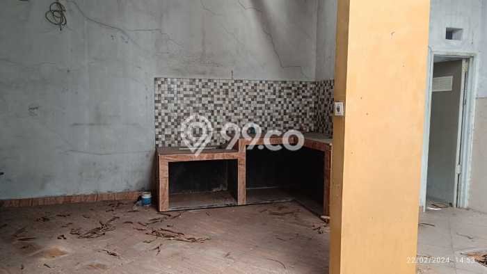 Rumah Strategis Minimalis Lb 132m2 di Karang Tengah, Tangerang Rumah Strategis Minimalis Lb 132m2 di Karang Tengah, Tangerang