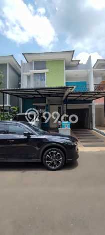 Hot Offer Hunian Mewah Ideal dan Luas di Tangerang, Tangerang Hot Offer Hunian Mewah Ideal dan Luas di Tangerang, Tangerang