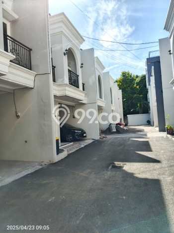 For Sale Hunian Rumah Nyaman 3 KT di Ciganjur, Jakarta Selatan For Sale Hunian Rumah Nyaman 3 KT di Ciganjur, Jakarta Selatan
