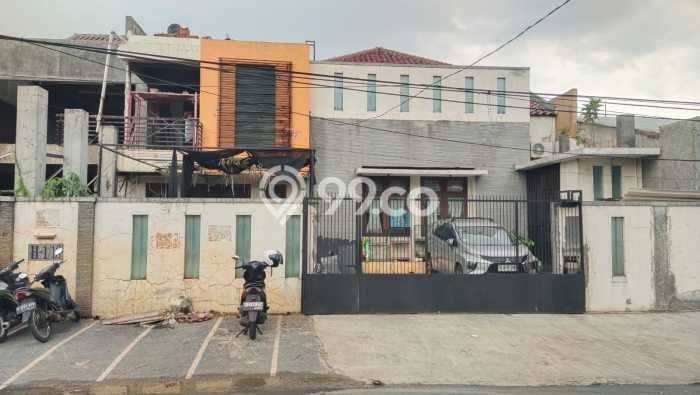 Dijual Rumah Premium dengan Fasilitas Sekitar Lengkap di Tangerang, Tangerang Dijual Rumah Premium dengan Fasilitas Sekitar Lengkap di Tangerang, Tangerang