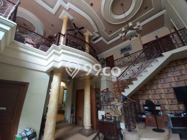 Ready to Use! Premium House LT 450m2 Desain Elegan di Bekasi Ready to Use! Premium House LT 450m2 Desain Elegan di Bekasi