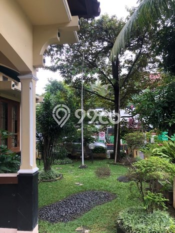 For Sale! Luxury House LT 365m2 Desain Elegan di Depok I For Sale! Luxury House LT 365m2 Desain Elegan di Depok I