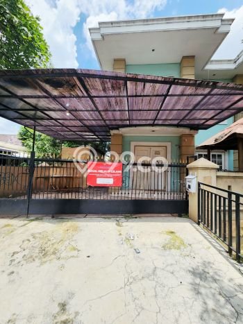 Dijual Rumah Minimalis Bagus Punya 4 KT di Tangerang Tangerang SHM Dijual Rumah Minimalis Bagus Punya 4 KT di Tangerang Tangerang SHM