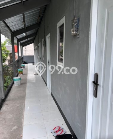 Hunian Super Mewah dengan Akses Paling Strategis di Pondok Pucung, Tangerang Hunian Super Mewah dengan Akses Paling Strategis di Pondok Pucung, Tangerang