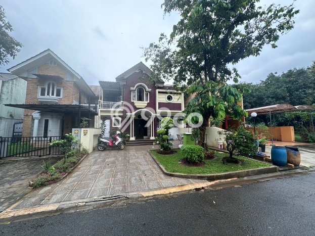 Rumah Modern Cantik 4 Kamar Bisa Langsung Pindah di Tambun Selatan Rumah Modern Cantik 4 Kamar Bisa Langsung Pindah di Tambun Selatan