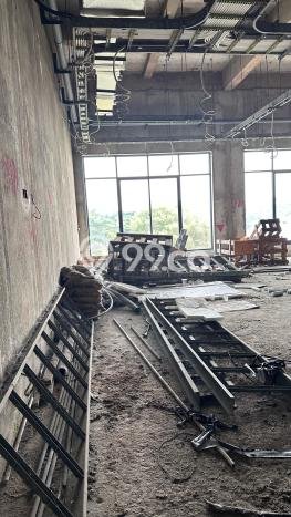 Kantor Dijual di Prime Area Tangerang Luas 500m2 Kantor Dijual di Prime Area Tangerang Luas 500m2