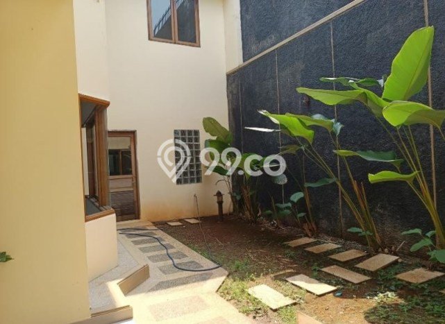 Dijual Rumah Elit Exclusive di Cinere, Depok Dijual Rumah Elit Exclusive di Cinere, Depok