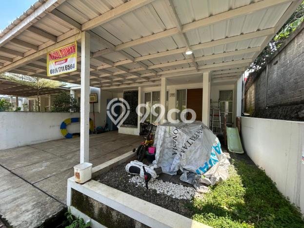 Dijual Rumah Eksklusif 3 KT di Bojong Sari, Depok Dijual Rumah Eksklusif 3 KT di Bojong Sari, Depok