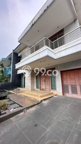 Rumah Luxury Modern Tanpa Renovasi di Cikokol Tangerang Rumah Luxury Modern Tanpa Renovasi di Cikokol Tangerang