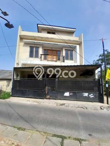 Rumah Modern 4 KT di Pondok Jagung Tangerang Rumah Modern 4 KT di Pondok Jagung Tangerang