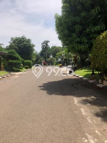 Rumah Elit Modern Tanpa Renovasi di Depok I Depok Rumah Elit Modern Tanpa Renovasi di Depok I Depok