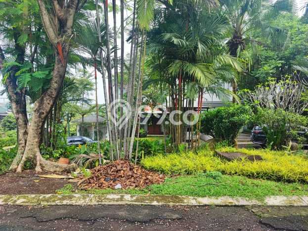 Jual Rumah Modern 5 KT di Sentul City, Bogor Jual Rumah Modern 5 KT di Sentul City, Bogor