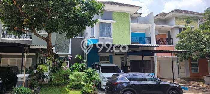 Hot Offer Hunian Mewah Ideal dan Luas di Tangerang, Tangerang Hot Offer Hunian Mewah Ideal dan Luas di Tangerang, Tangerang