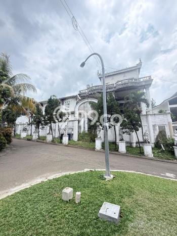 Hot Offer Hunian Mewah Ideal dan Luas di Babakan Madang, Bogor Hot Offer Hunian Mewah Ideal dan Luas di Babakan Madang, Bogor