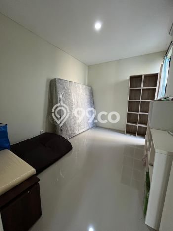 Rumah Minimalis 2 Kamar LT 55m2 di Citraland Rumah Minimalis 2 Kamar LT 55m2 di Citraland