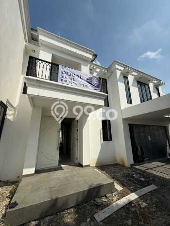 For Sale Rumah Elit Exclusive di Wiyung, Surabaya For Sale Rumah Elit Exclusive di Wiyung, Surabaya
