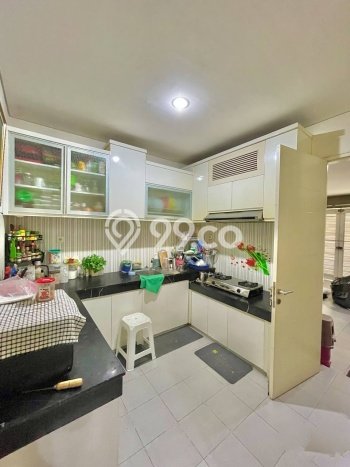 Rumah Mewah Siap Huni LT 375m2 di Wiyung, Surabaya Rumah Mewah Siap Huni LT 375m2 di Wiyung, Surabaya