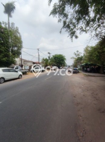 Rumah Elit Modern Siap Huni di Manyar Surabaya Rumah Elit Modern Siap Huni di Manyar Surabaya