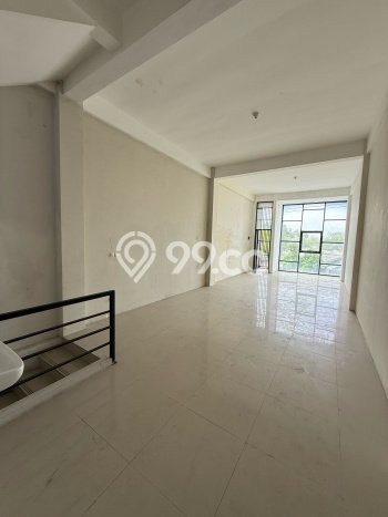 Unit Ruko Dijual di Surabaya LT 132m2 & LB 190m2 Unit Ruko Dijual di Surabaya LT 132m2 & LB 190m2