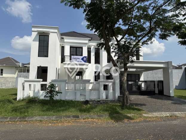 For Sale Rumah Elit Exclusive di Wiyung, Surabaya For Sale Rumah Elit Exclusive di Wiyung, Surabaya