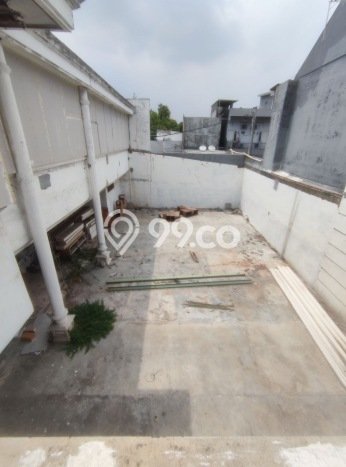 Rumah Elit Modern Siap Huni di Manyar Surabaya Rumah Elit Modern Siap Huni di Manyar Surabaya