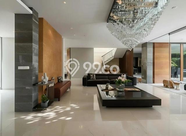 Dijual Rumah Luas Elegan Dengan View Eksklusif di Kembangan Selatan, Jakarta Barat Dijual Rumah Luas Elegan Dengan View Eksklusif di Kembangan Selatan, Jakarta Barat