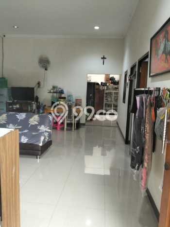 Rumah Modern 3 Kamar LT 120m2 di Rawa Buaya Rumah Modern 3 Kamar LT 120m2 di Rawa Buaya