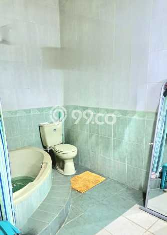 Rumah Modern 4 KT di Rawa Buaya Jakarta Barat Unfurnished Rumah Modern 4 KT di Rawa Buaya Jakarta Barat Unfurnished